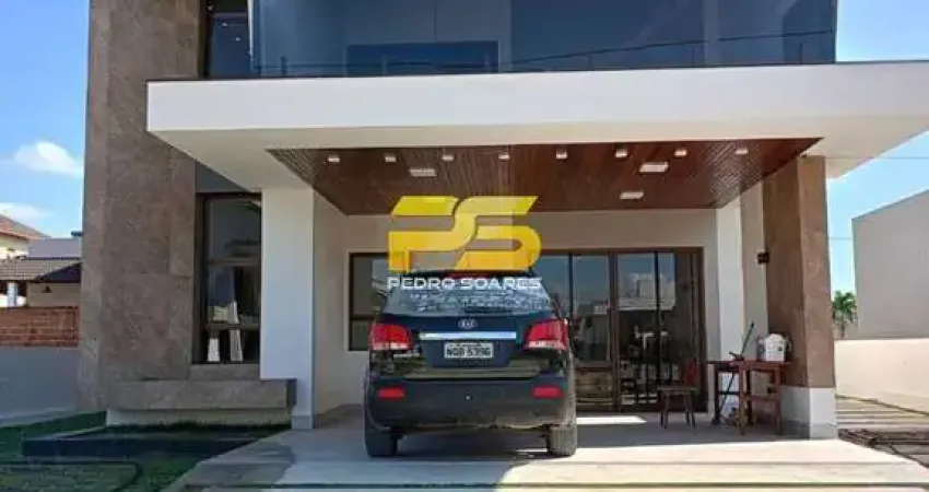 Casa com 4 quartos à Venda, Condomínio - Bananeiras