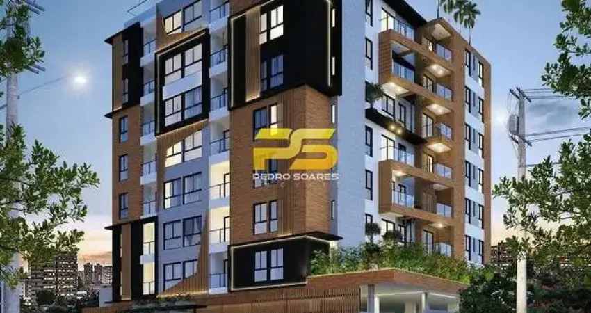 Apartamento com 1 quarto à Venda, Jardim Oceania - João Pessoa