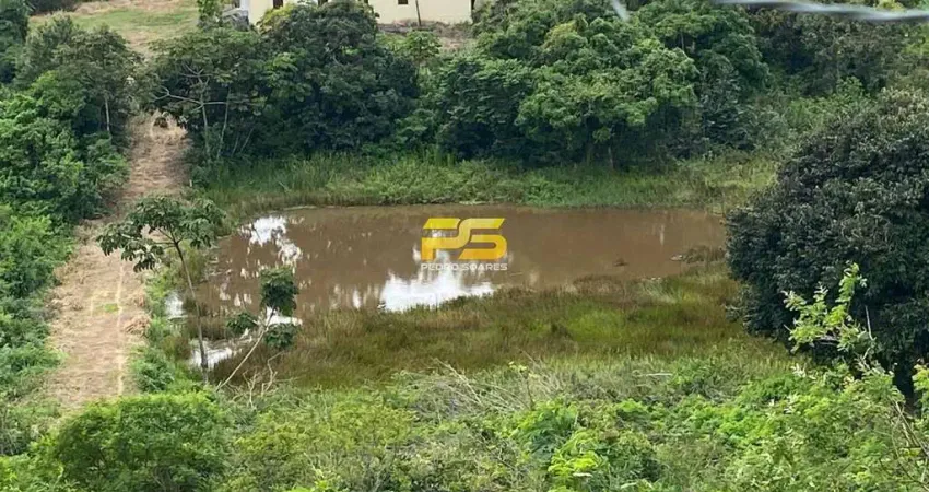 Chácara / sítio com 1 quarto à venda na ZONA RURAL, Centro, Bananeiras