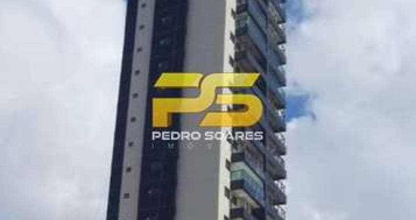 Apartamento com 3 quartos à Venda, Manaíra - João Pessoa