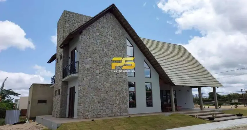 Casa com 5 quartos à venda na Condominio Yes Bananas, Centro, Bananeiras