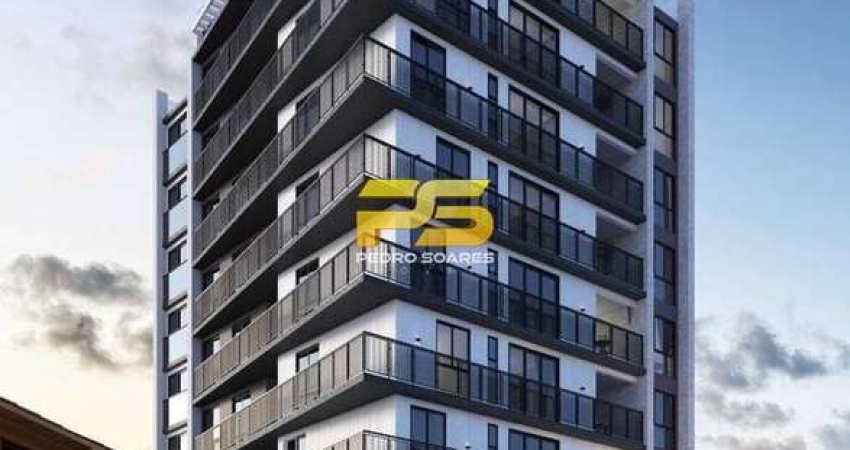 Apartamento com 2 quartos à Venda, Manaíra - João Pessoa