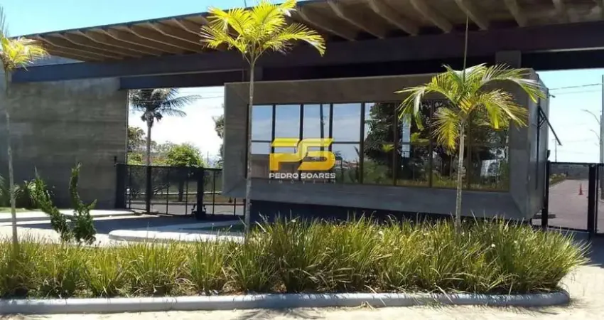 Terreno à venda na Condomínio Montelier, Centro, Bananeiras