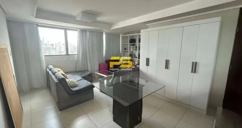 Cobertura com 3 quartos à Venda, Jardim Oceania - João Pessoa