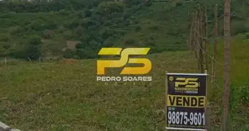 Terreno à venda na QUADRA B LOTE 5, Centro, Bananeiras