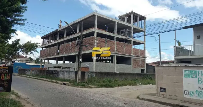 PRÉDIO TERREO 478 MTS² POR 22 MIL REAIS NO BAIRRO DAS INDUSTRIAS