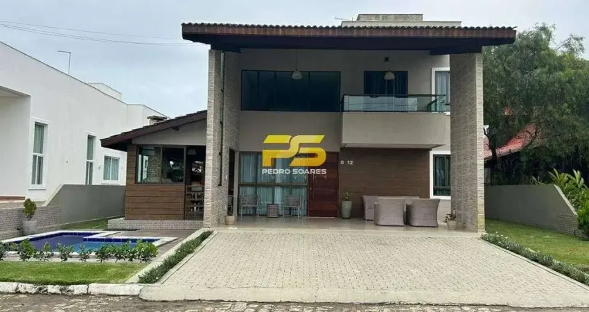CASA 330 MTS² COM 05 SUITES POR 1.850.000,00 MILHÕES EM BANANEIRAS