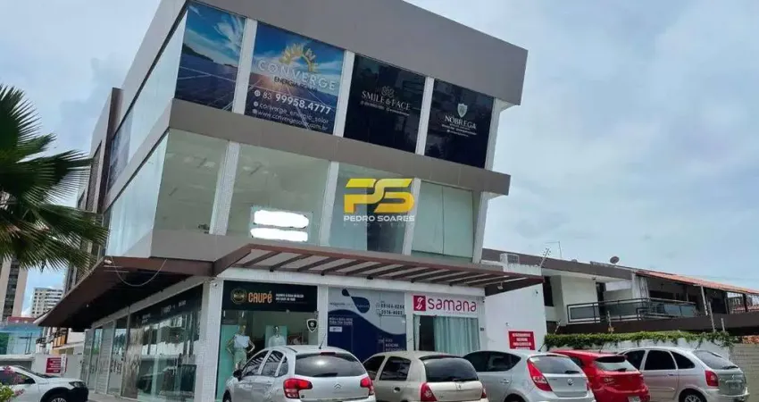 Salas Comerciais à Venda, Jardim Oceania - João Pessoa