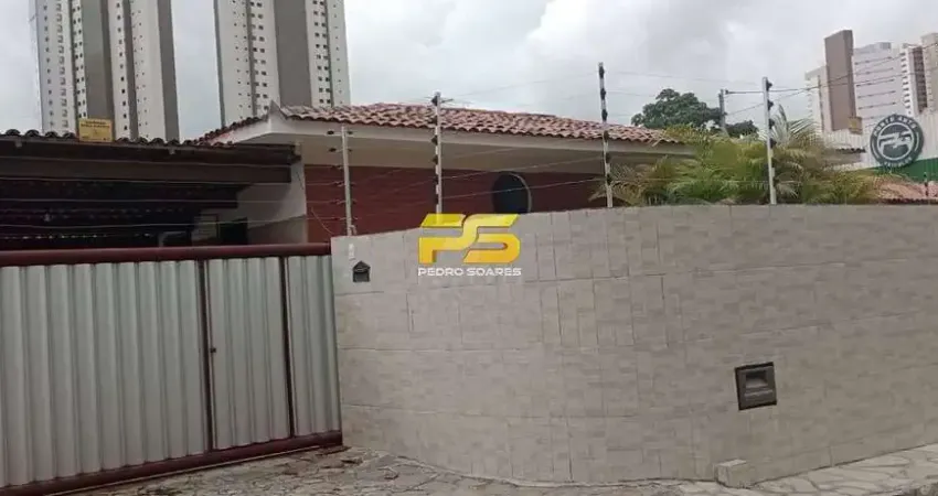 Casa com 3 quartos à Venda, Brisamar - João Pessoa