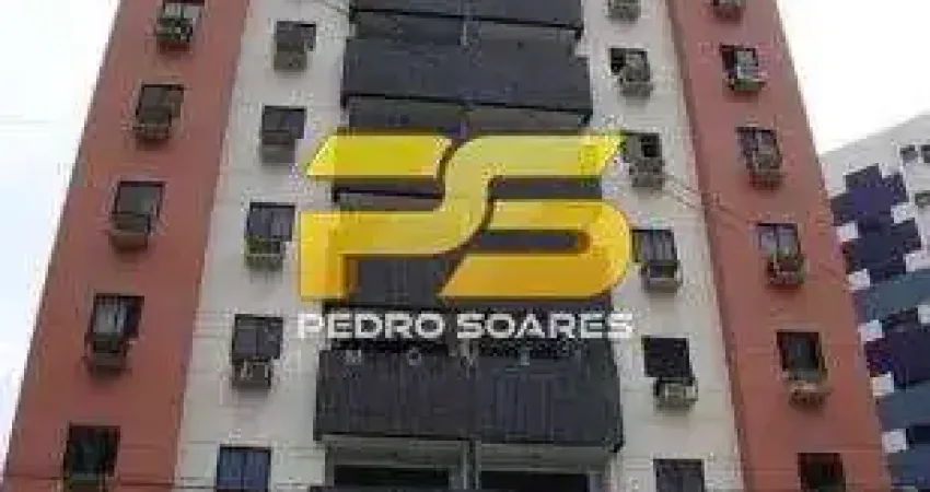 Apartamento com 3 quartos à venda no Jardim Oceania, João Pessoa 