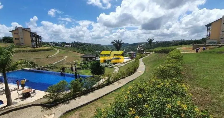 Casa em condomínio fehado 75m2 com 03 quartos em bananeiras á venda por 650.000,00