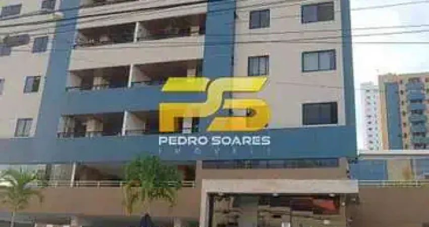 Apartamento com 3 quartos à Venda, Manaíra - João Pessoa