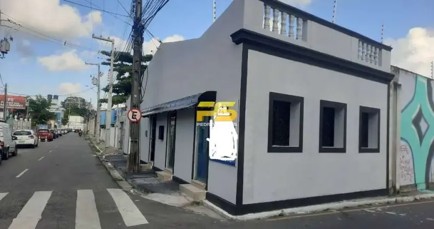 Ponto comercial à venda no Centro, João Pessoa 