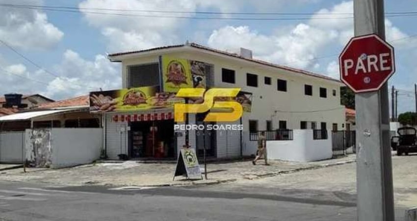 Prédio comercial e residencial, 6 quartos à Venda, Cristo Redentor - João Pessoa