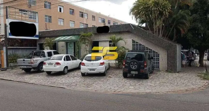 Ponto comercial para alugar no Centro, João Pessoa 