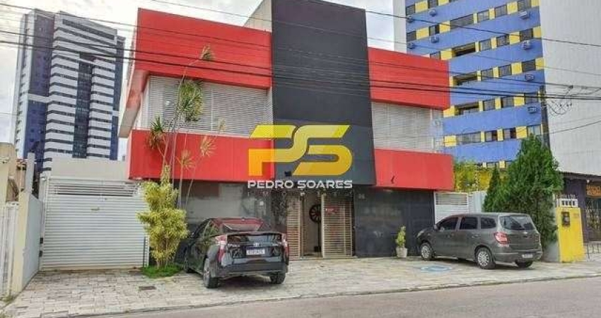 Prédio com 14 salas à Venda, Miramar - João Pessoa