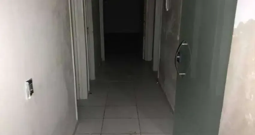 Prédio Para Alugar, 90 M² Por R$ 1.500/mês - Centro - João Pessoa/pb