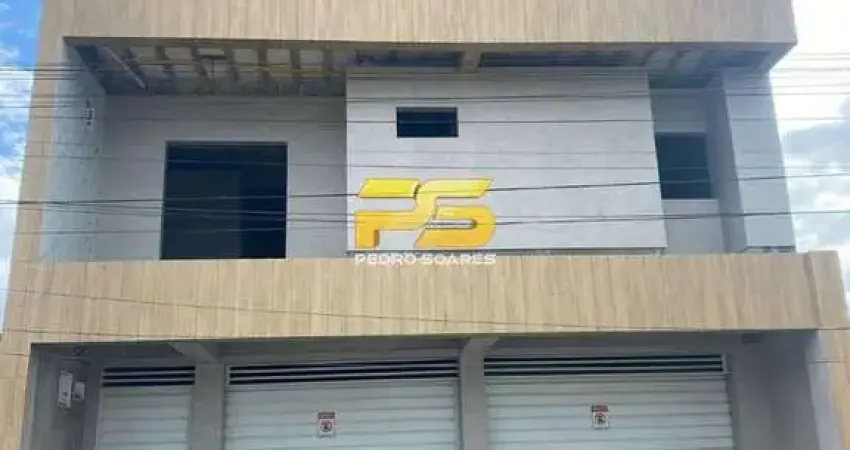 PONTO COMERCIAL PARA LOCAÇÃO SOLANEA-PB