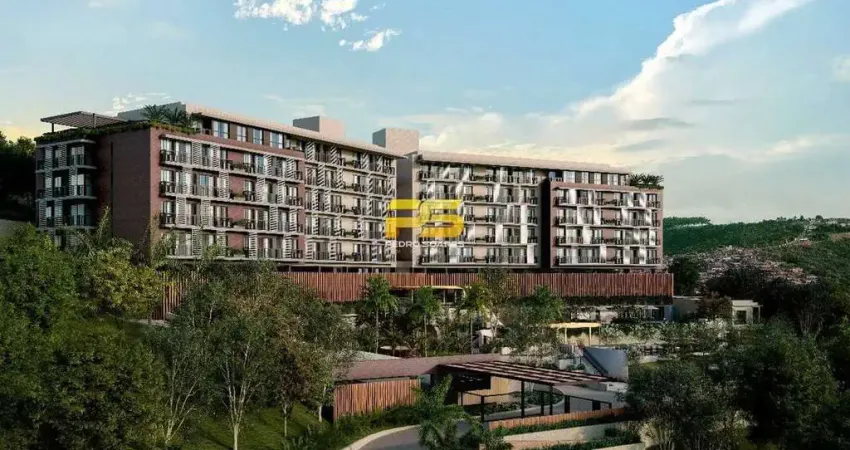 Lançamento apartamentos apartir de 280mil eco natureza bananeiras-pb