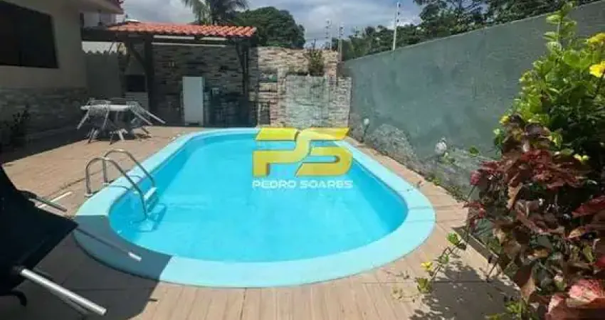 Casa com 4 quartos para alugar na Rua Abelardo da Silva Guimarães Barreto, S/N, Altiplano Cabo Branco, João Pessoa
