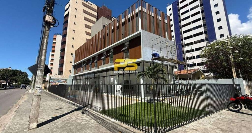 Ponto comercial para alugar na Avenida Guarabira, 1202, Manaíra, João Pessoa