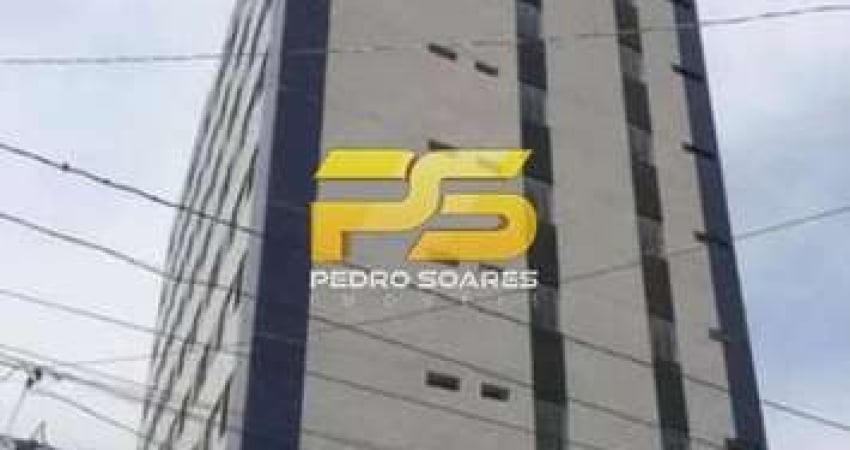 APARTAMENTO NO BAIRRO DOS ESTADOS JP
