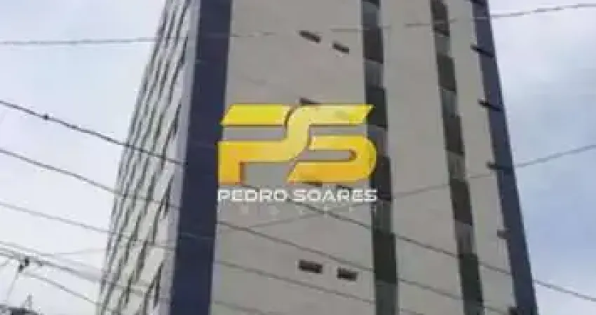 Apartamento com 3 quartos à venda na Avenida Presidente Epitácio Pessoa, 1251, Estados, João Pessoa