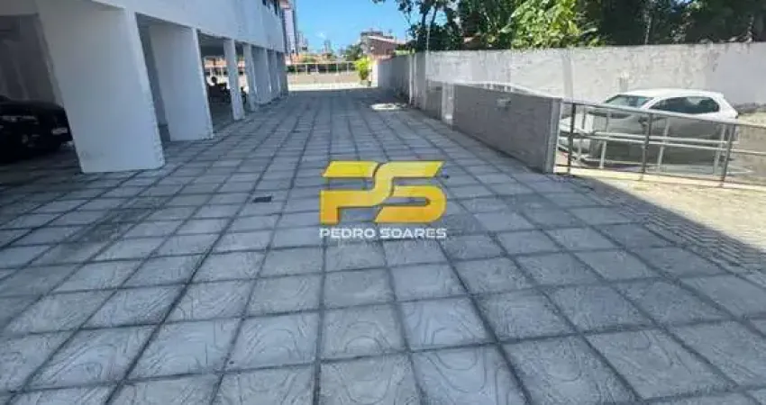 Cobertura com 4 quartos à venda na Avenida Presidente Epitácio Pessoa, 1251, Estados, João Pessoa