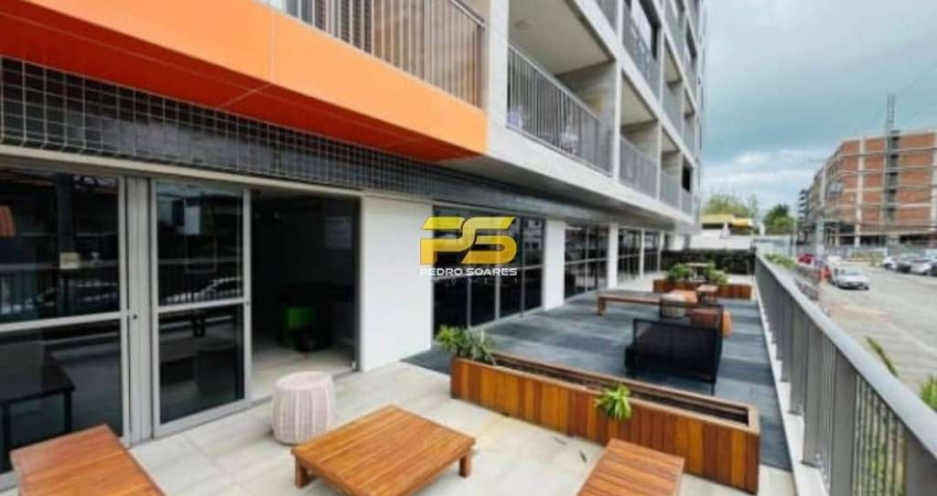 APARTAMENTO NO JARDIM OCEANIA