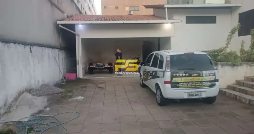 Casa com 5 quartos para alugar no Bessa, João Pessoa 