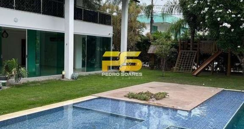 Casa de Condomínio com 4 quartos Locação, Lot. Bela Vista, - Cabedelo