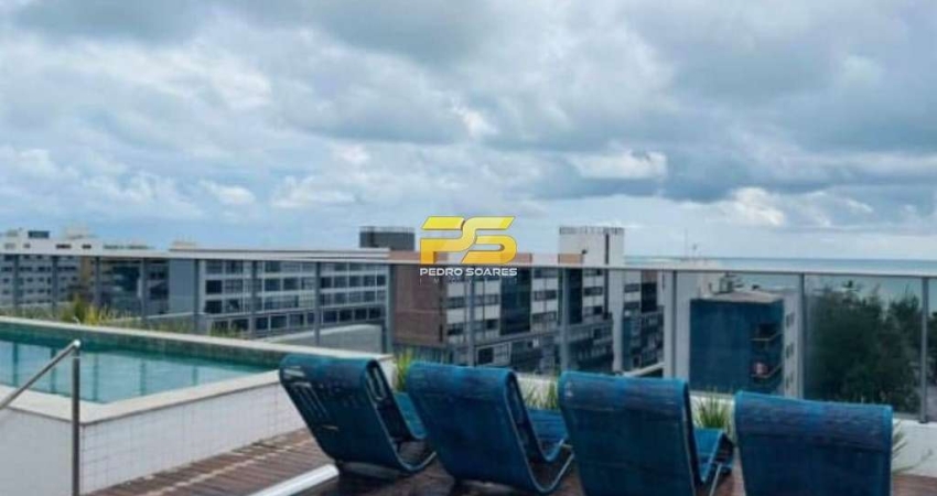 Apartamento Mobiliado para Locação no bairro do Jardim Oceania