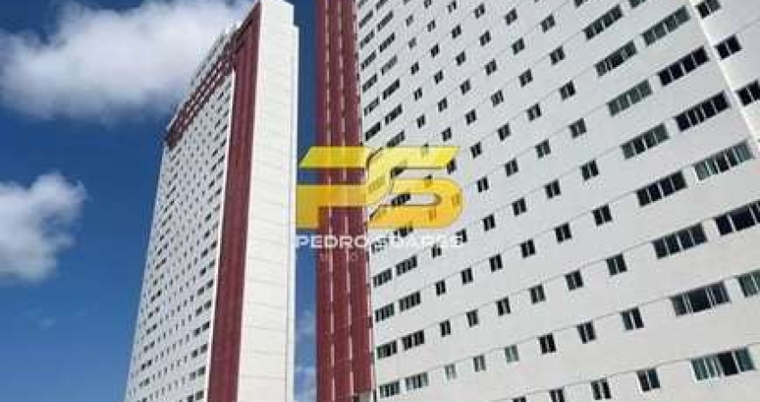 Apartamento com 3 quartos e 79m² no Altiplano para Venda