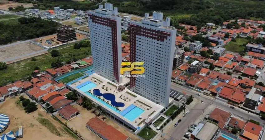 Apartamento com 3 quartos à venda na Rua Bartolomeu Luiz Trocolli, 627, Altiplano Cabo Branco, João Pessoa