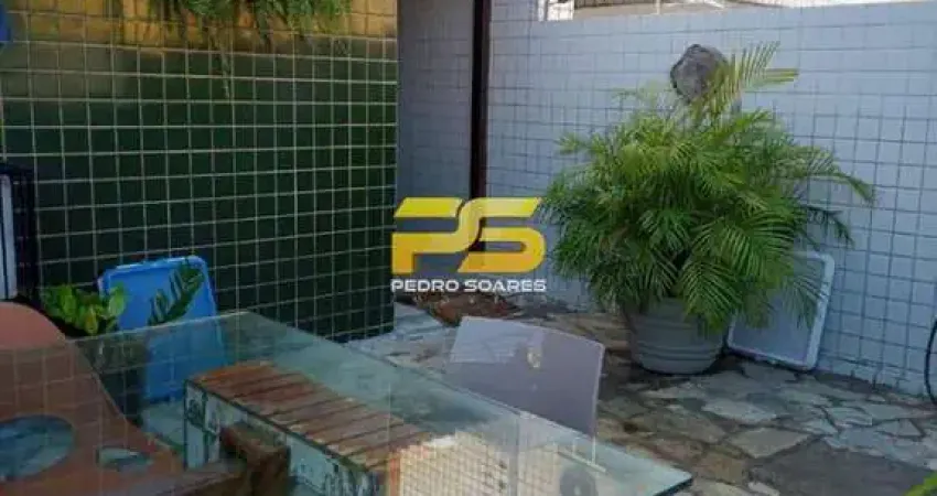 Apartamento a venda no bairro do bessa a 100 metros do mar em joão pessoa - pb