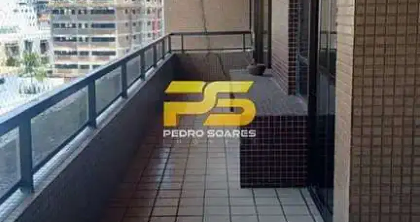 Apartamento para locação no bairro do bessa em joão pessoa - pb.
