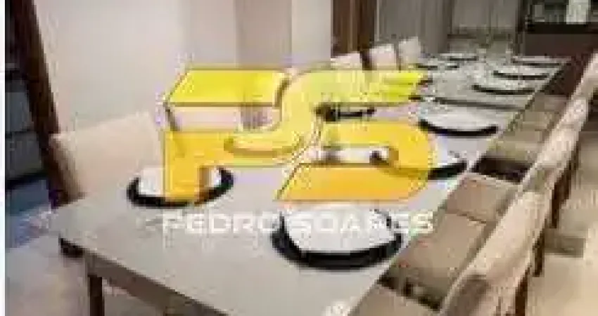 Apartamento com 2 quartos, Altiplano Cabo Branco - João Pessoa