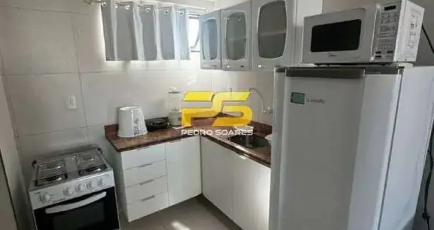 Apartamento com 2 quartos para Locação, Brisamar - João Pessoa