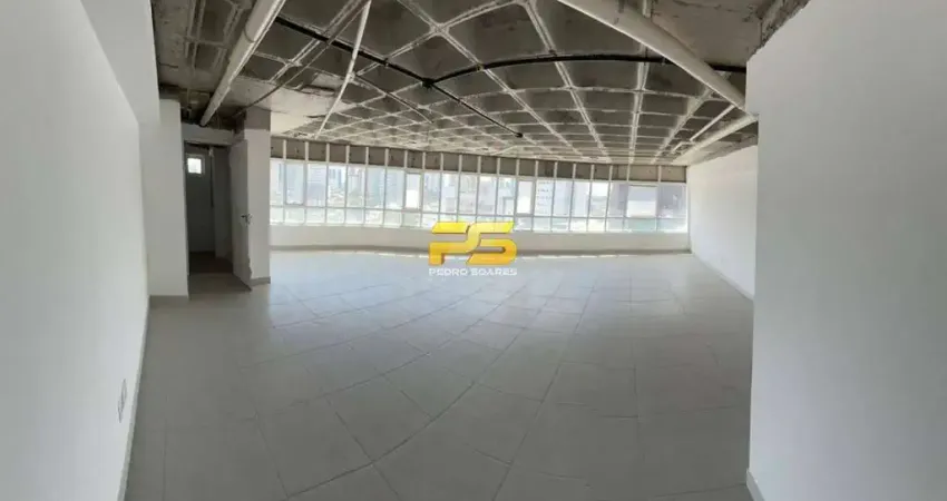 Sala comercial para alugar na Avenida Senador Ruy Carneiro, Manaíra, João Pessoa