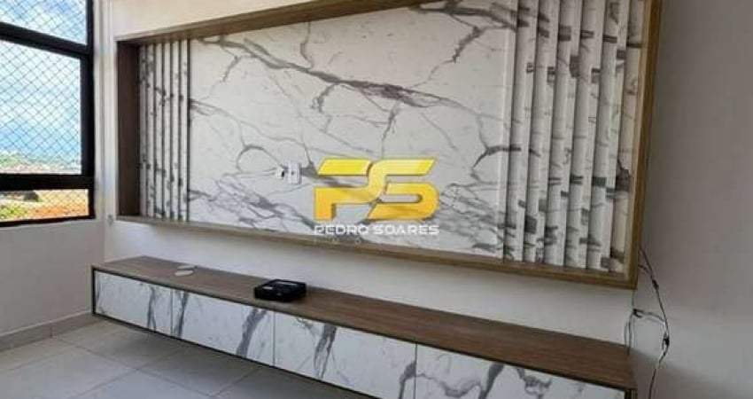 COBERTURA A VENDA NO BAIRRO EXPEDICIONÁRIOS EM JOÃO PESSOA - PB