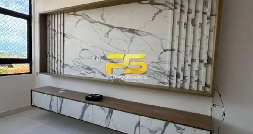 Cobertura a venda no bairro expedicionários em joão pessoa - pb