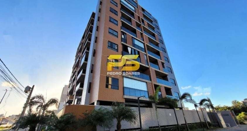 Alugo Apartamento Alto Padrão Mobiliado e Equipado em Intermares