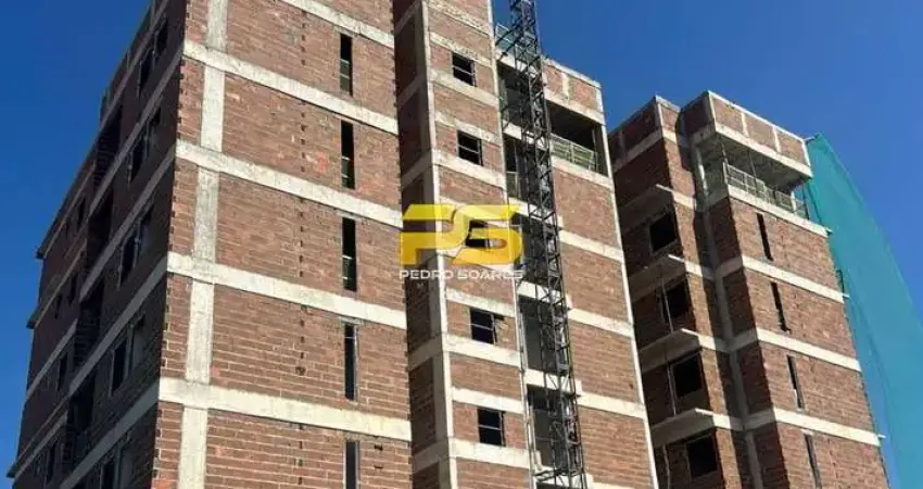 Apartamento à venda no Centro, Cabedelo