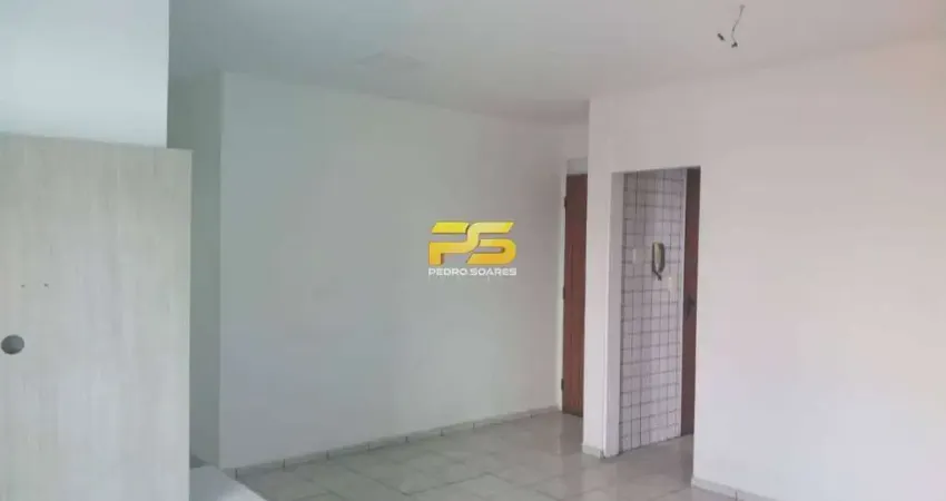 Apartamento a venda no bairro dos estados em joão pessoa - pb.