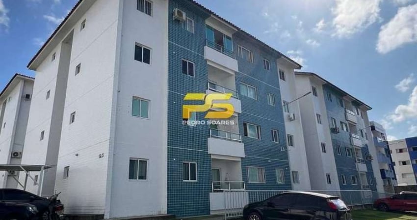 Apartamento para venda Residencial Beija Flor novo Geisel