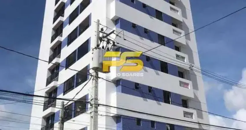 Apartamento a venda no bairro de tambauzinho em joão pessoa - pb