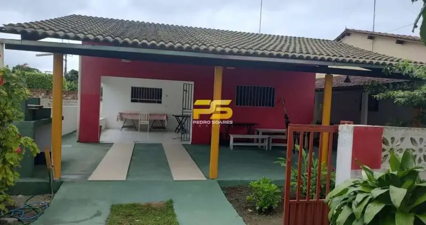 Casa com 3 quartos para alugar na Rua Projetada, s/n, Chã Do Lindolfo, Bananeiras