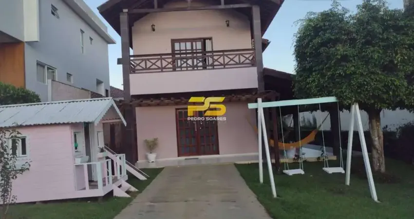 Oportunidade casa a venda condominio caminhos da serra haras clube