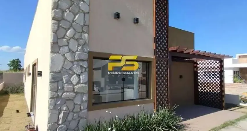 Casa em condomínio fechado com 3 quartos para alugar no Condomínio Monte das Cerejeiras, Bananeiras 