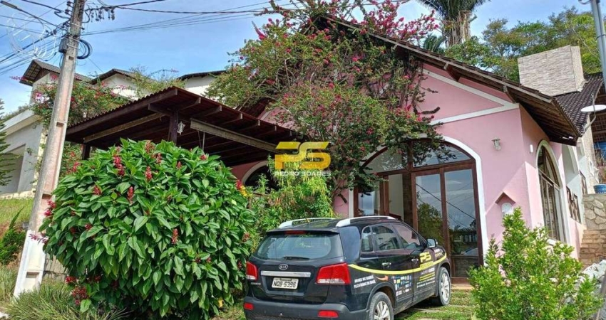 Casa com 6 quartos para Locação mês de São João, bananeiras - Bananeiras